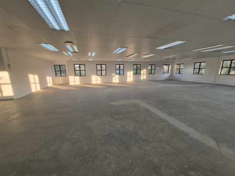 To Let Commercial Property for Rent in Hyde Park Gauteng