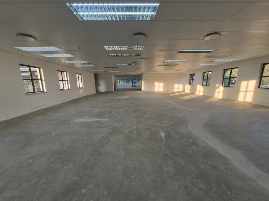 To Let Commercial Property for Rent in Hyde Park Gauteng