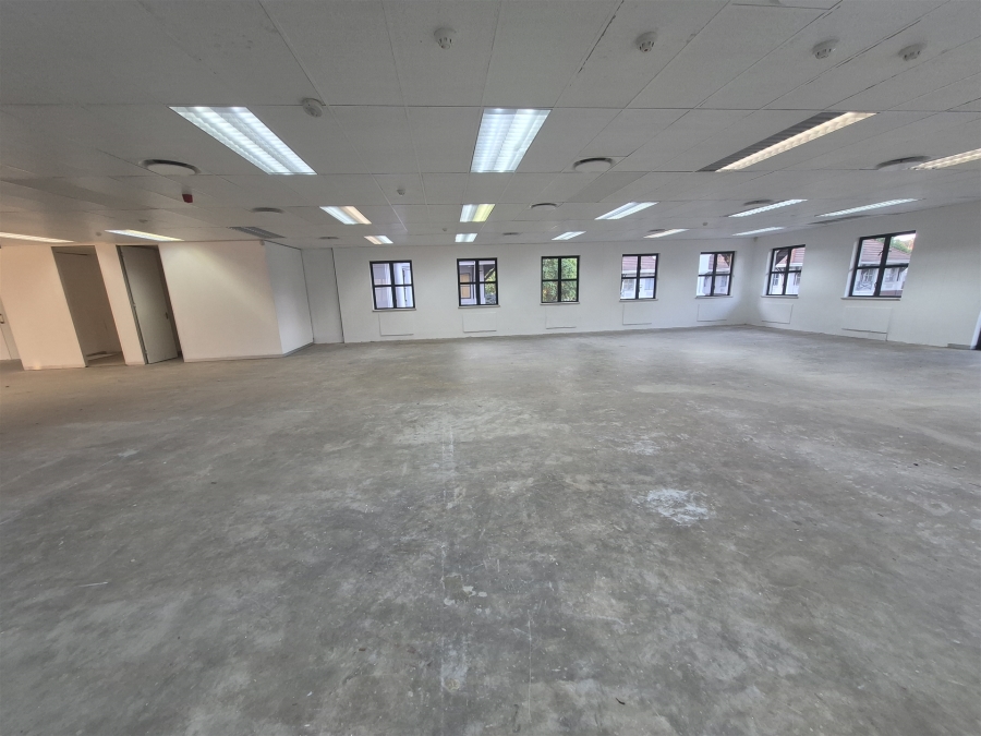 To Let Commercial Property for Rent in Hyde Park Gauteng