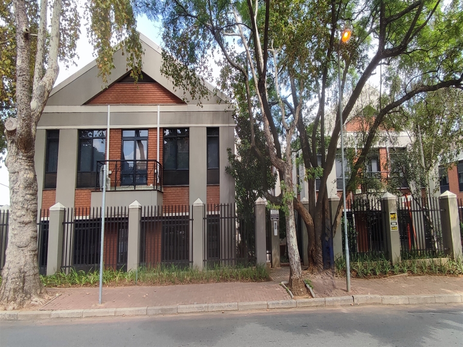 To Let Commercial Property for Rent in Rosebank Gauteng