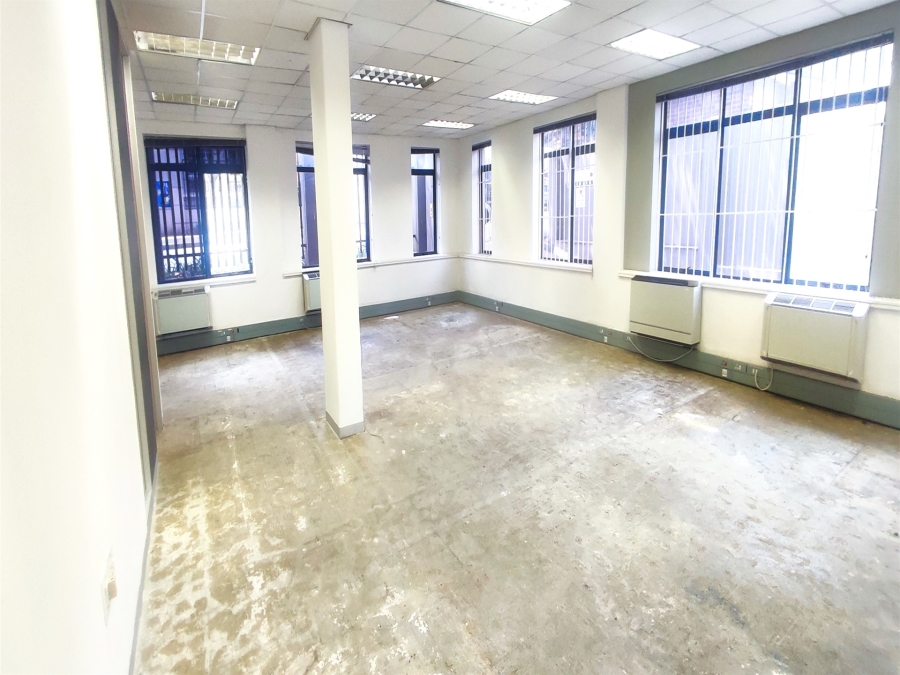 To Let Commercial Property for Rent in Rosebank Gauteng