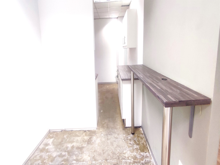 To Let Commercial Property for Rent in Rosebank Gauteng