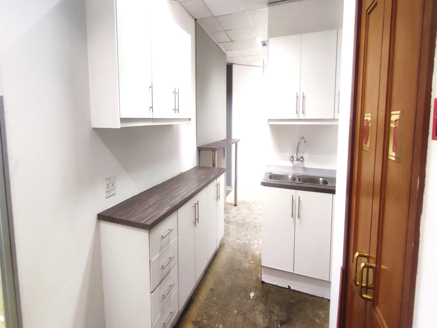To Let Commercial Property for Rent in Rosebank Gauteng