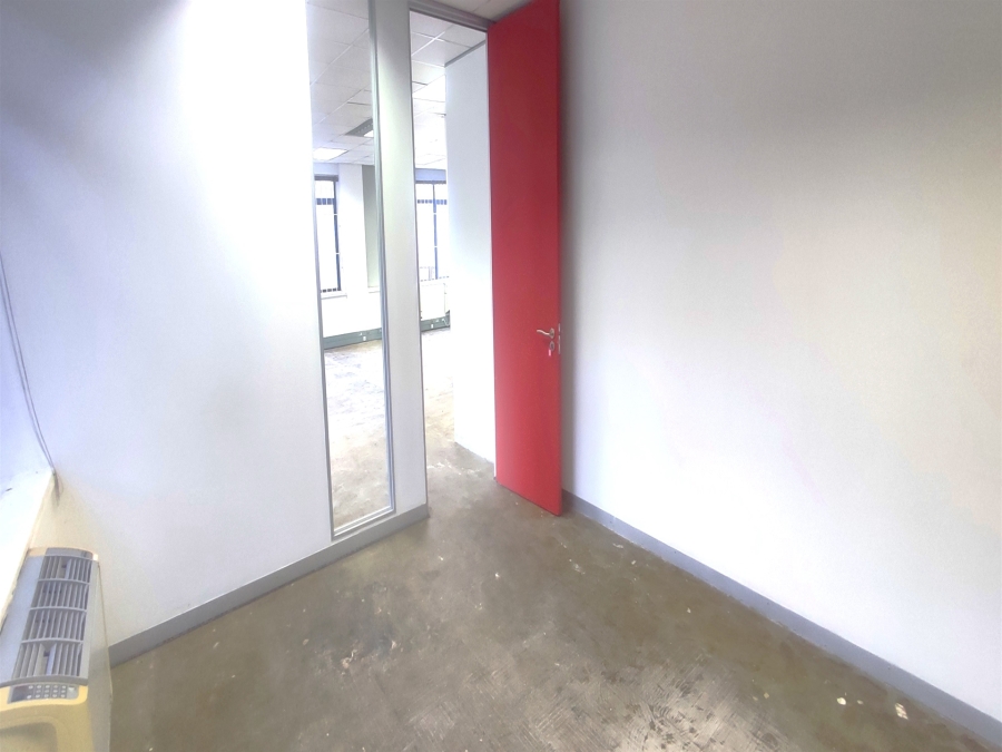 To Let Commercial Property for Rent in Rosebank Gauteng