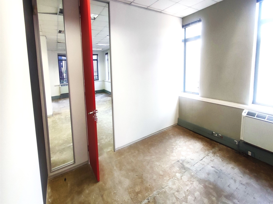To Let Commercial Property for Rent in Rosebank Gauteng