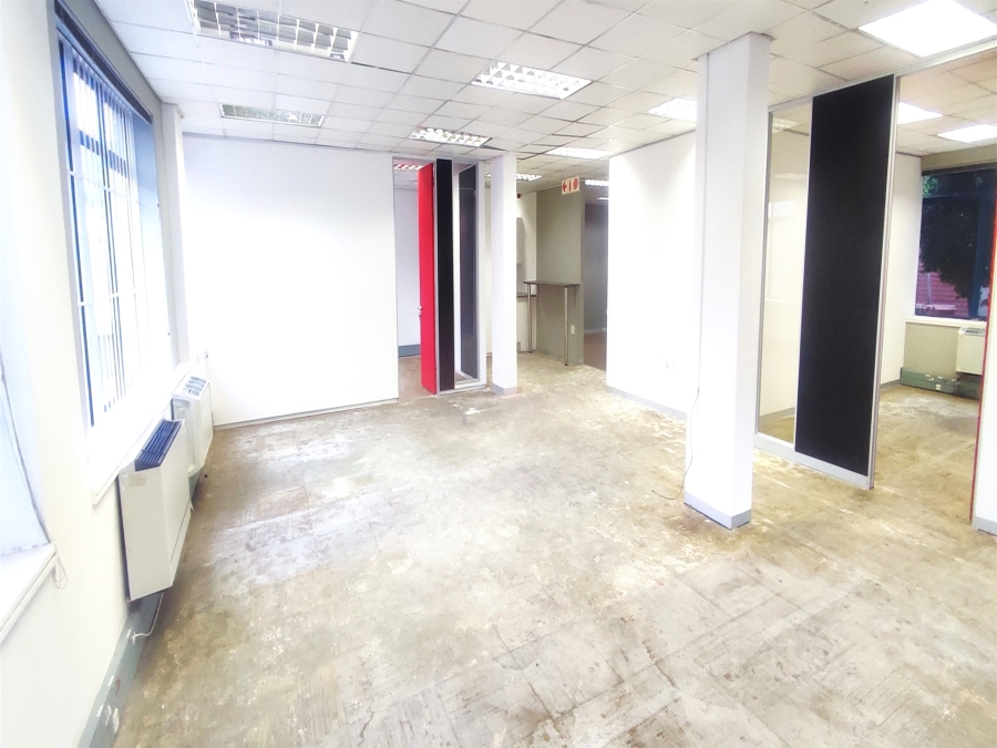 To Let Commercial Property for Rent in Rosebank Gauteng