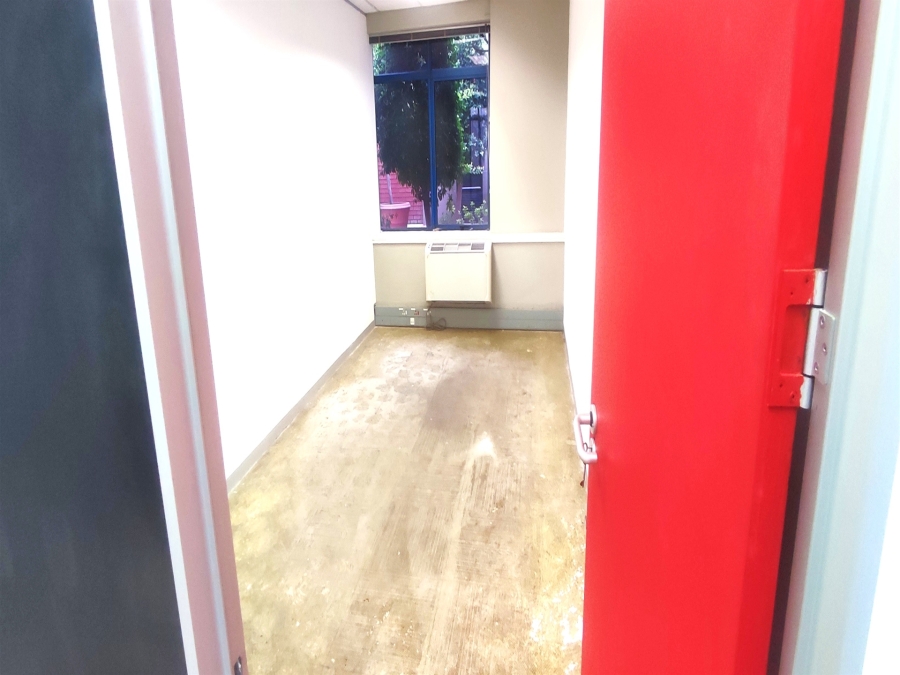 To Let Commercial Property for Rent in Rosebank Gauteng