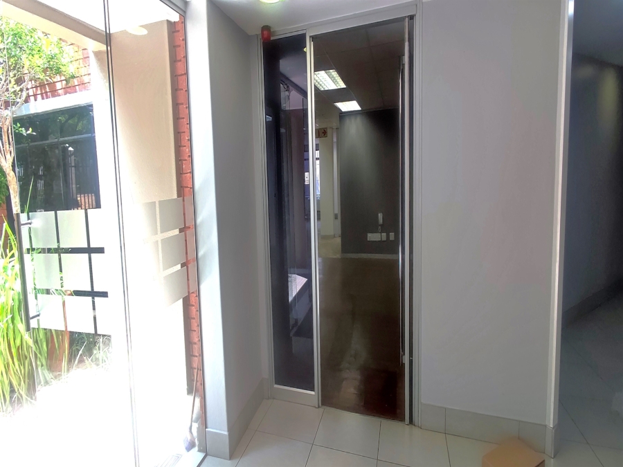 To Let Commercial Property for Rent in Rosebank Gauteng