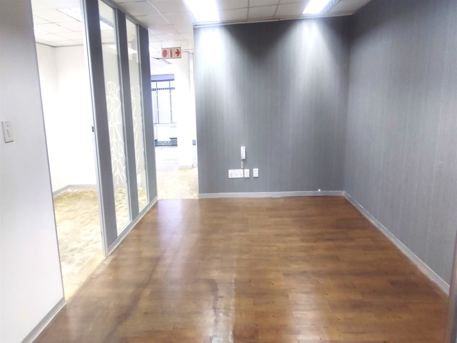 To Let Commercial Property for Rent in Rosebank Gauteng