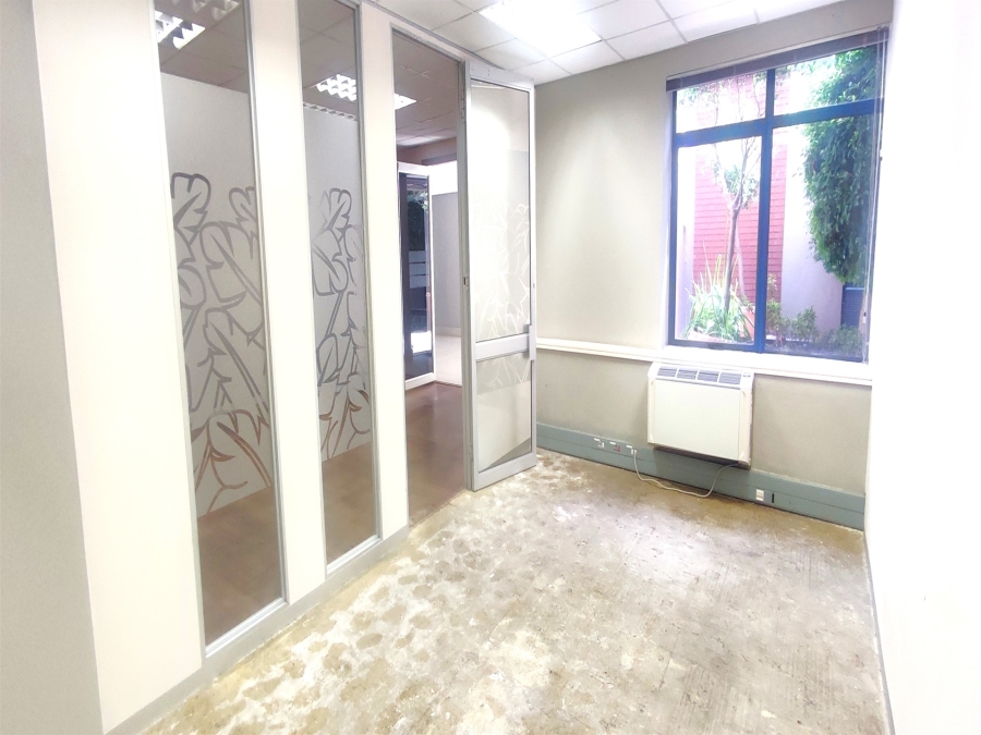 To Let Commercial Property for Rent in Rosebank Gauteng