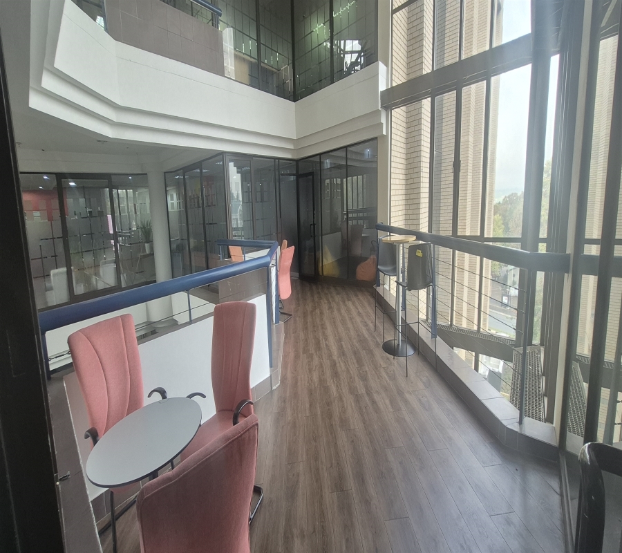 To Let Commercial Property for Rent in Rosebank Gauteng