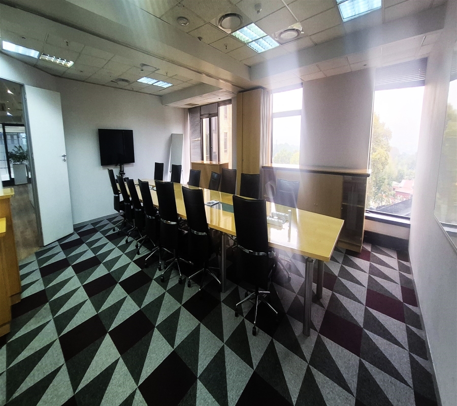 To Let Commercial Property for Rent in Rosebank Gauteng