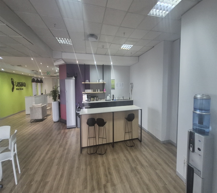 To Let Commercial Property for Rent in Rosebank Gauteng