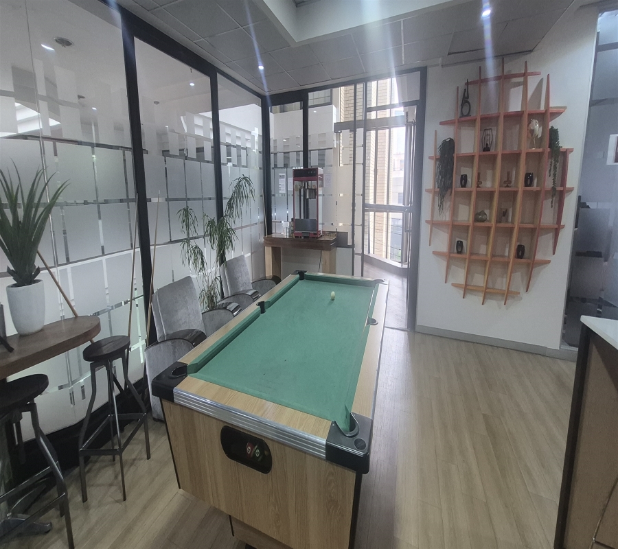 To Let Commercial Property for Rent in Rosebank Gauteng
