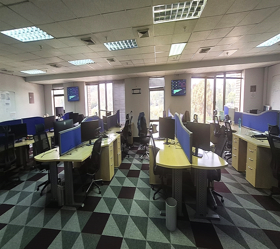 To Let Commercial Property for Rent in Rosebank Gauteng