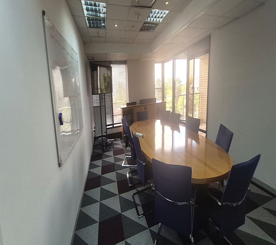 To Let Commercial Property for Rent in Rosebank Gauteng