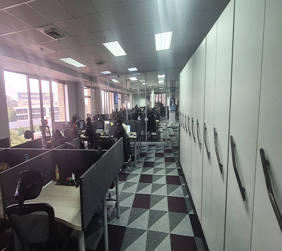 To Let Commercial Property for Rent in Rosebank Gauteng