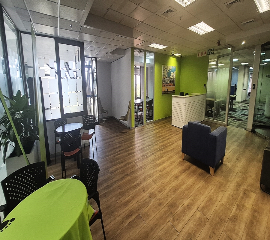 To Let Commercial Property for Rent in Rosebank Gauteng