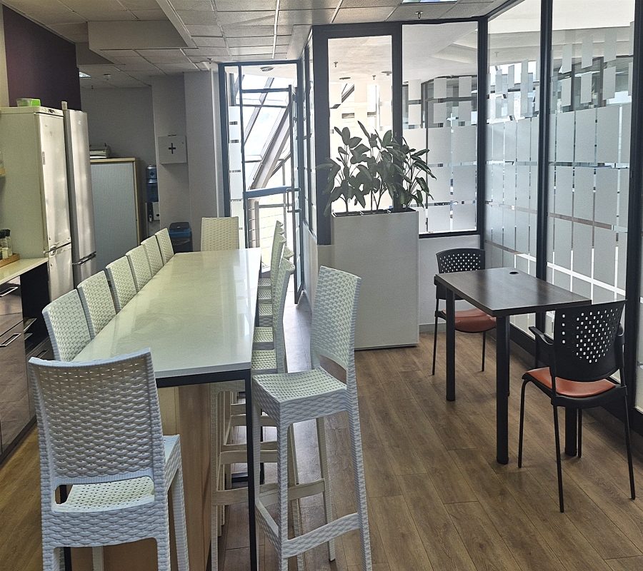 To Let Commercial Property for Rent in Rosebank Gauteng