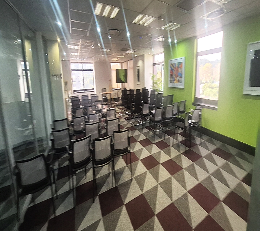 To Let Commercial Property for Rent in Rosebank Gauteng