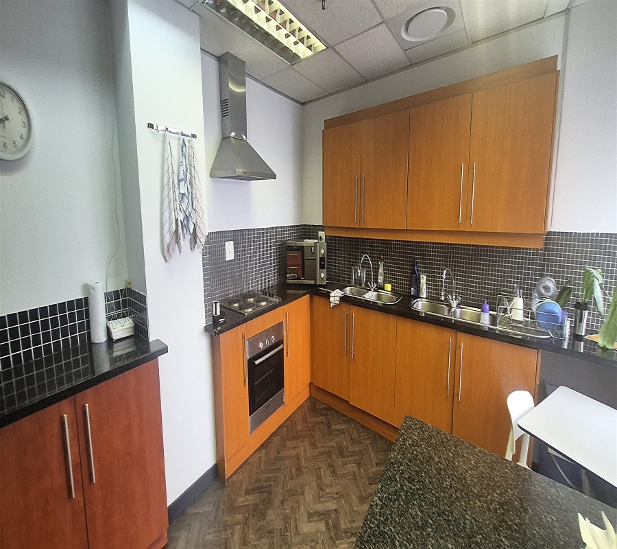 To Let Commercial Property for Rent in Rosebank Gauteng