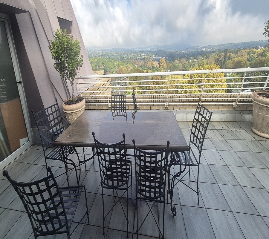 To Let Commercial Property for Rent in Rosebank Gauteng