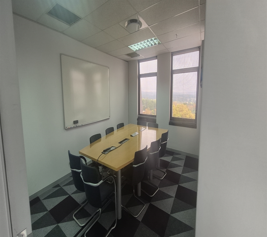 To Let Commercial Property for Rent in Rosebank Gauteng