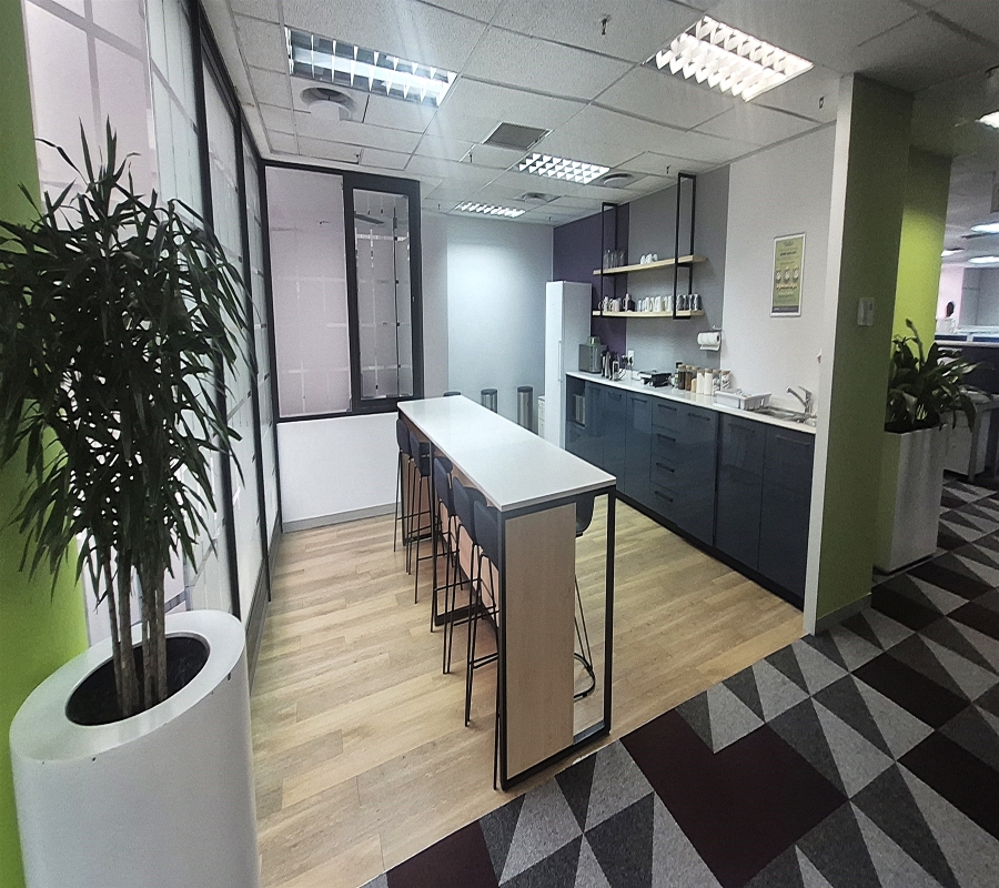 To Let Commercial Property for Rent in Rosebank Gauteng