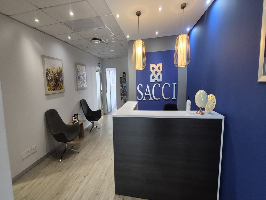 To Let Commercial Property for Rent in Illovo Gauteng