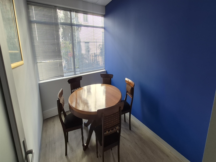 To Let Commercial Property for Rent in Illovo Gauteng