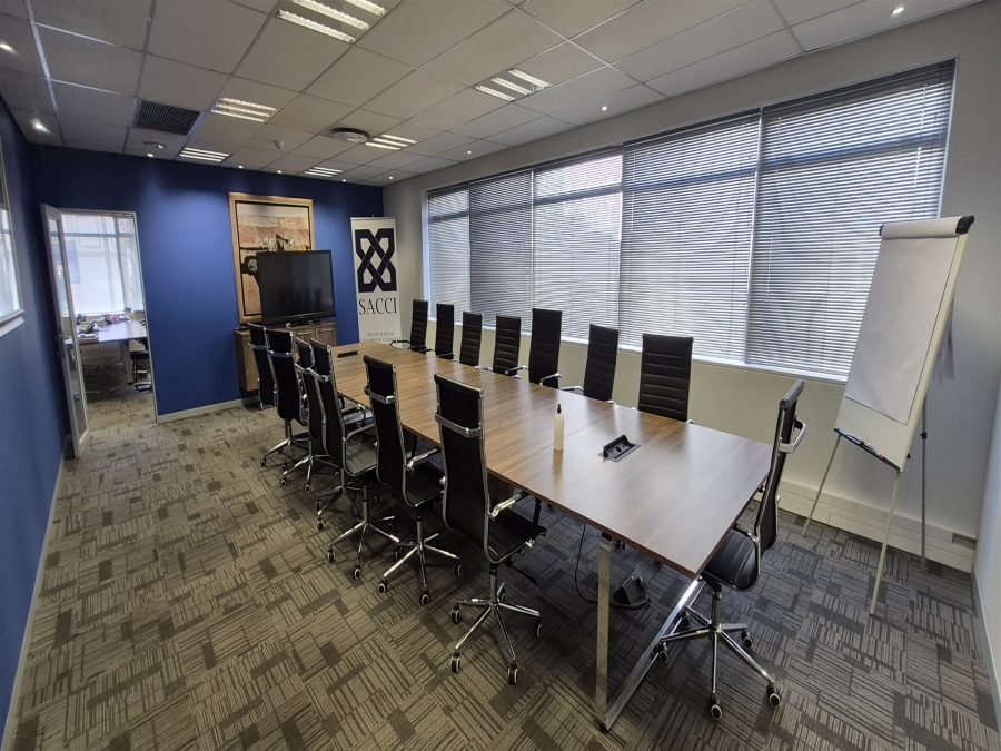 To Let Commercial Property for Rent in Illovo Gauteng