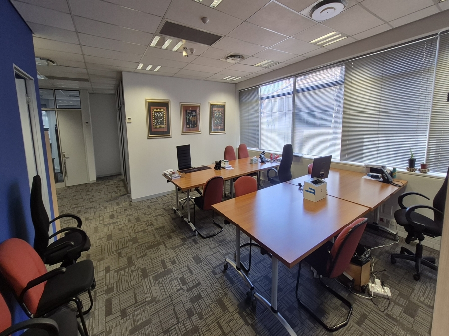To Let Commercial Property for Rent in Illovo Gauteng