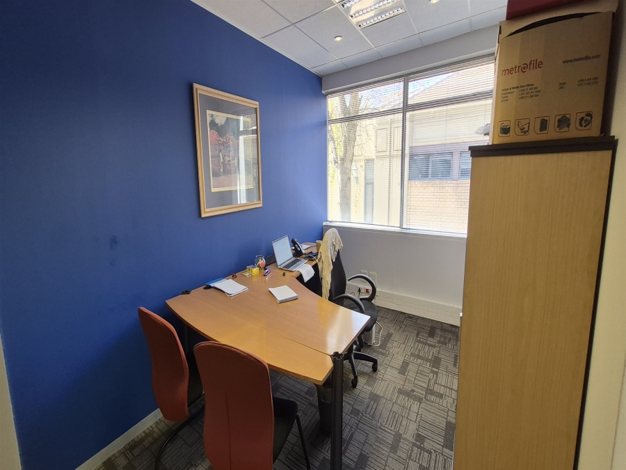 To Let Commercial Property for Rent in Illovo Gauteng