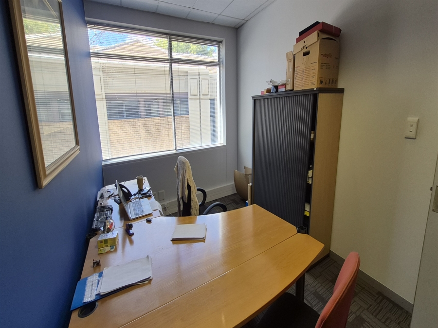 To Let Commercial Property for Rent in Illovo Gauteng