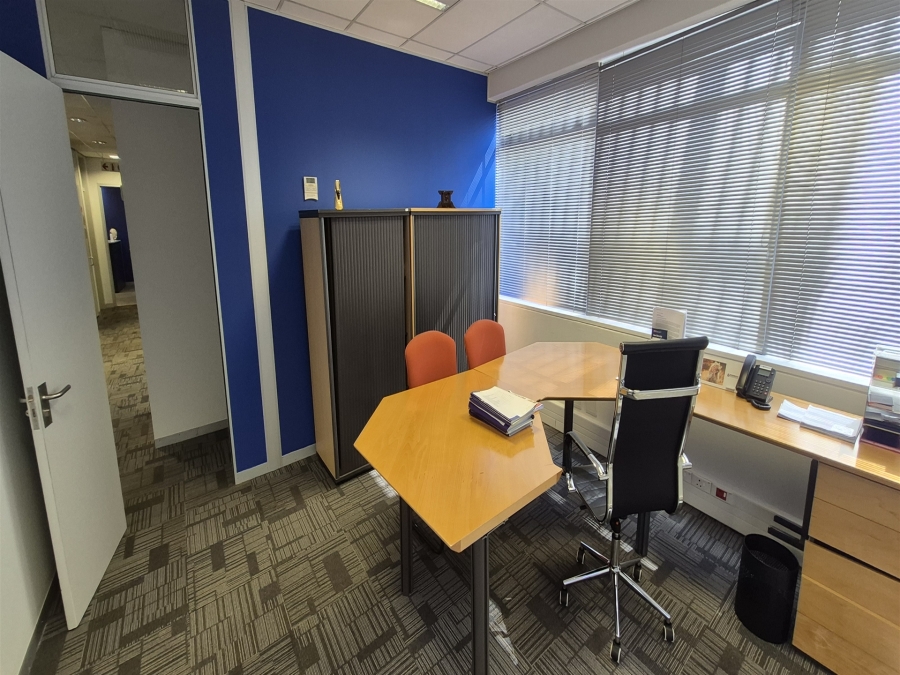 To Let Commercial Property for Rent in Illovo Gauteng