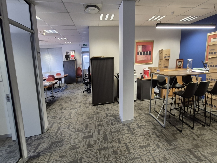 To Let Commercial Property for Rent in Illovo Gauteng