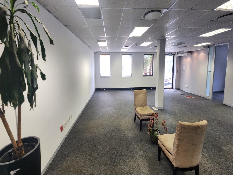 To Let Commercial Property for Rent in Wierda Valley Gauteng