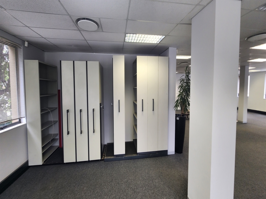 To Let Commercial Property for Rent in Wierda Valley Gauteng