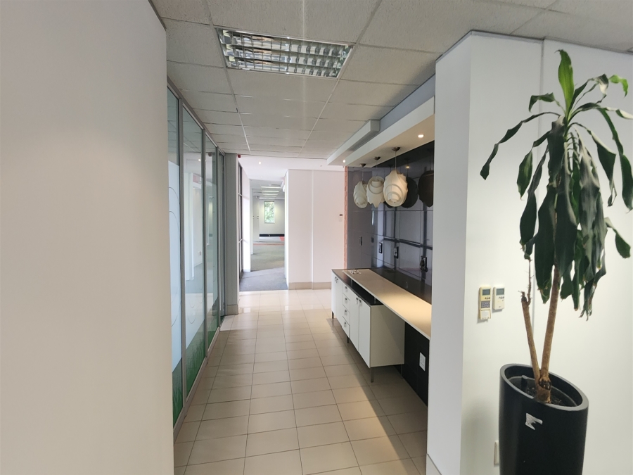 To Let Commercial Property for Rent in Wierda Valley Gauteng