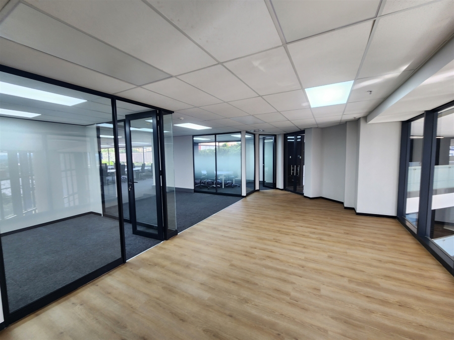 To Let Commercial Property for Rent in Sandown Gauteng