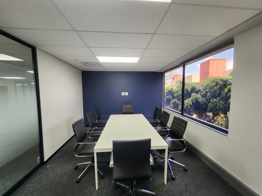 To Let Commercial Property for Rent in Sandown Gauteng