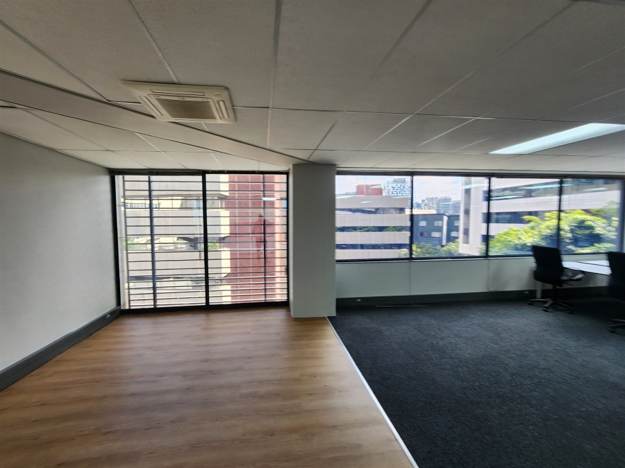 To Let Commercial Property for Rent in Sandown Gauteng
