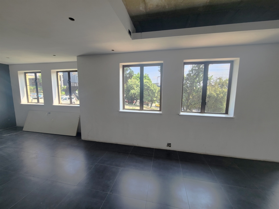To Let Commercial Property for Rent in Sandown Gauteng