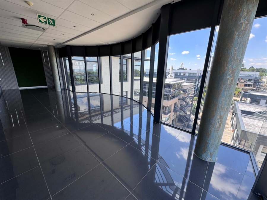 To Let Commercial Property for Rent in Sandhurst Gauteng