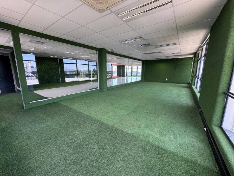 To Let Commercial Property for Rent in Sandhurst Gauteng