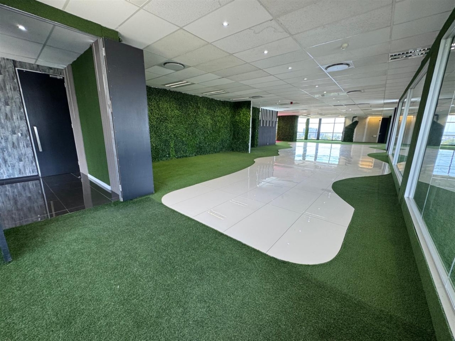 To Let Commercial Property for Rent in Sandhurst Gauteng