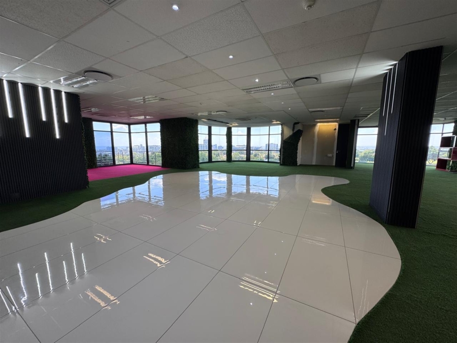 To Let Commercial Property for Rent in Sandhurst Gauteng
