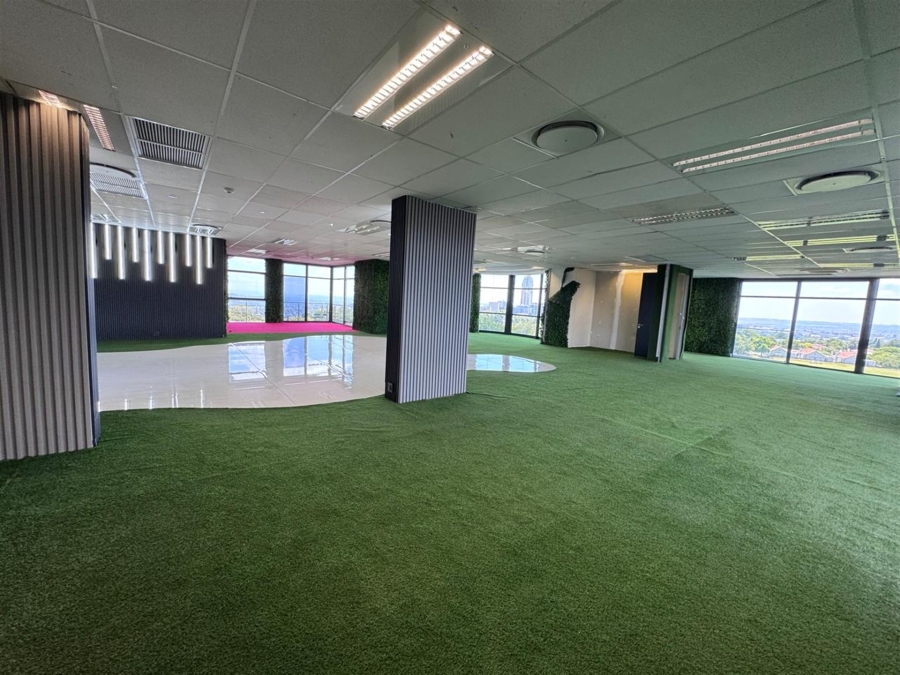 To Let Commercial Property for Rent in Sandhurst Gauteng
