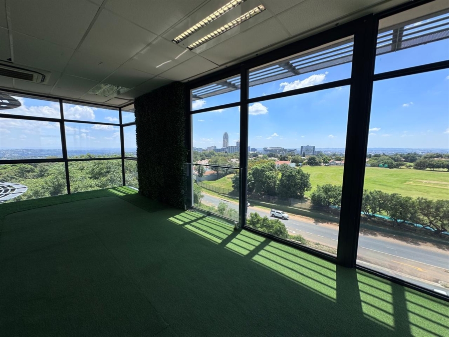 To Let Commercial Property for Rent in Sandhurst Gauteng