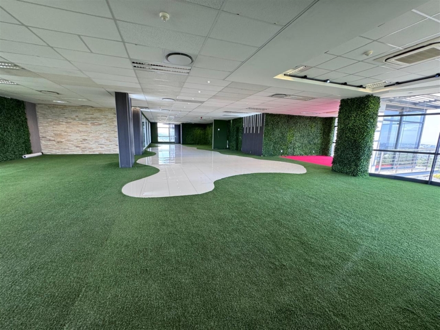To Let Commercial Property for Rent in Sandhurst Gauteng